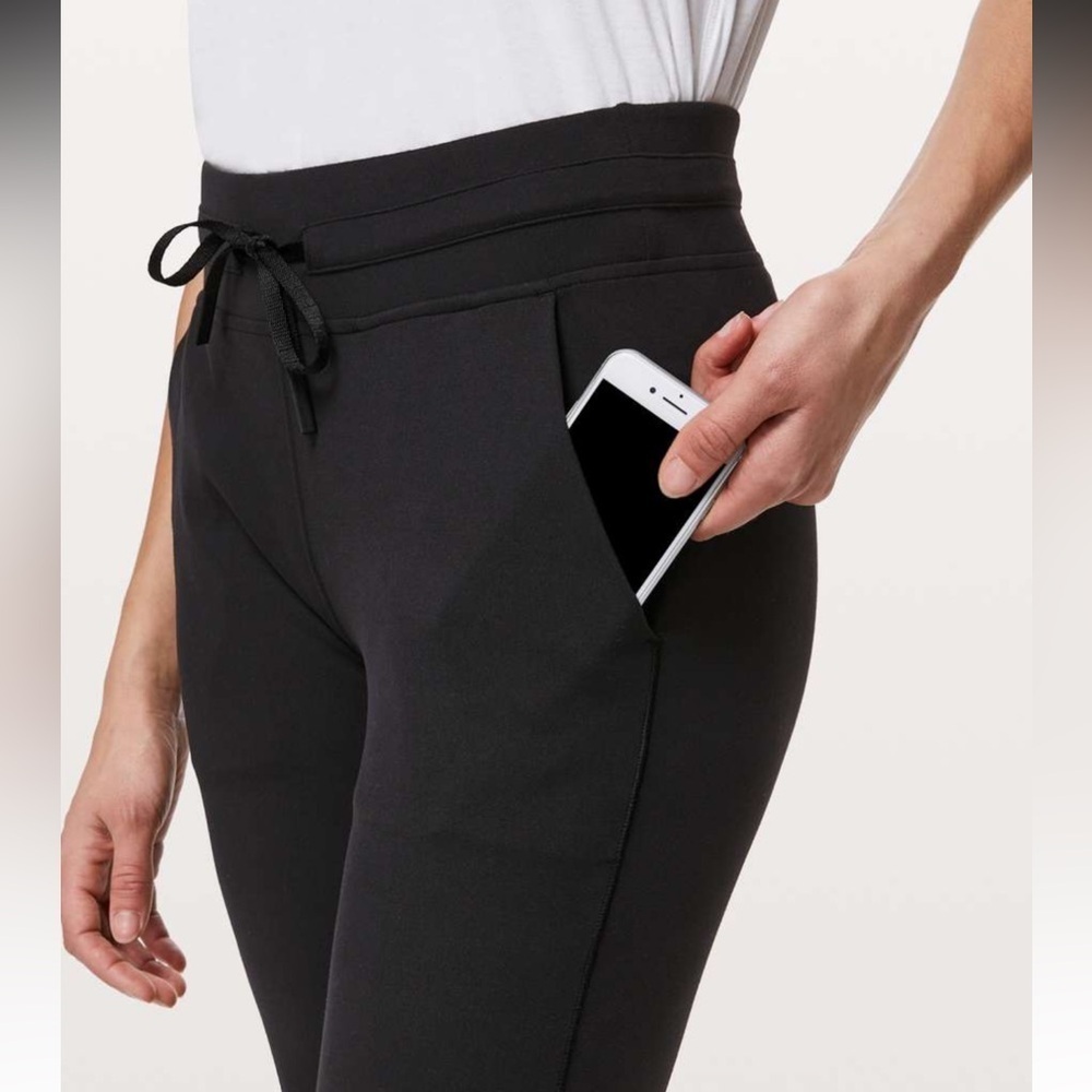 🖤 Lululemon Ready to Rulu Jogger | Black | Size 4 - Picture 6 of 8